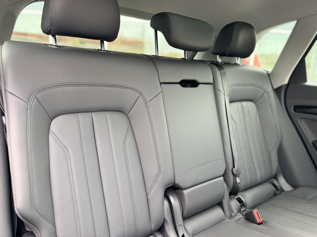 used 2020 Audi Q5 car, priced at $14,927
