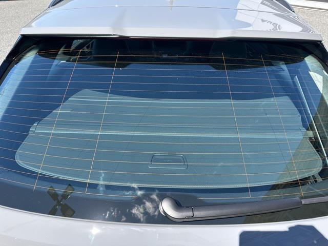 new 2026 Audi RS 6 Avant car, priced at $148,295