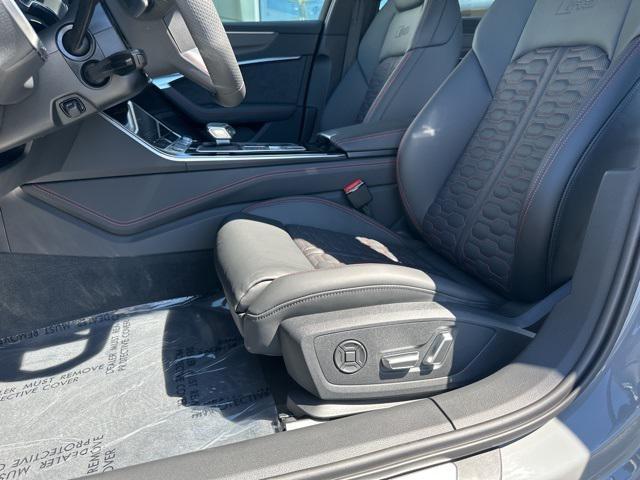 new 2026 Audi RS 6 Avant car, priced at $148,295