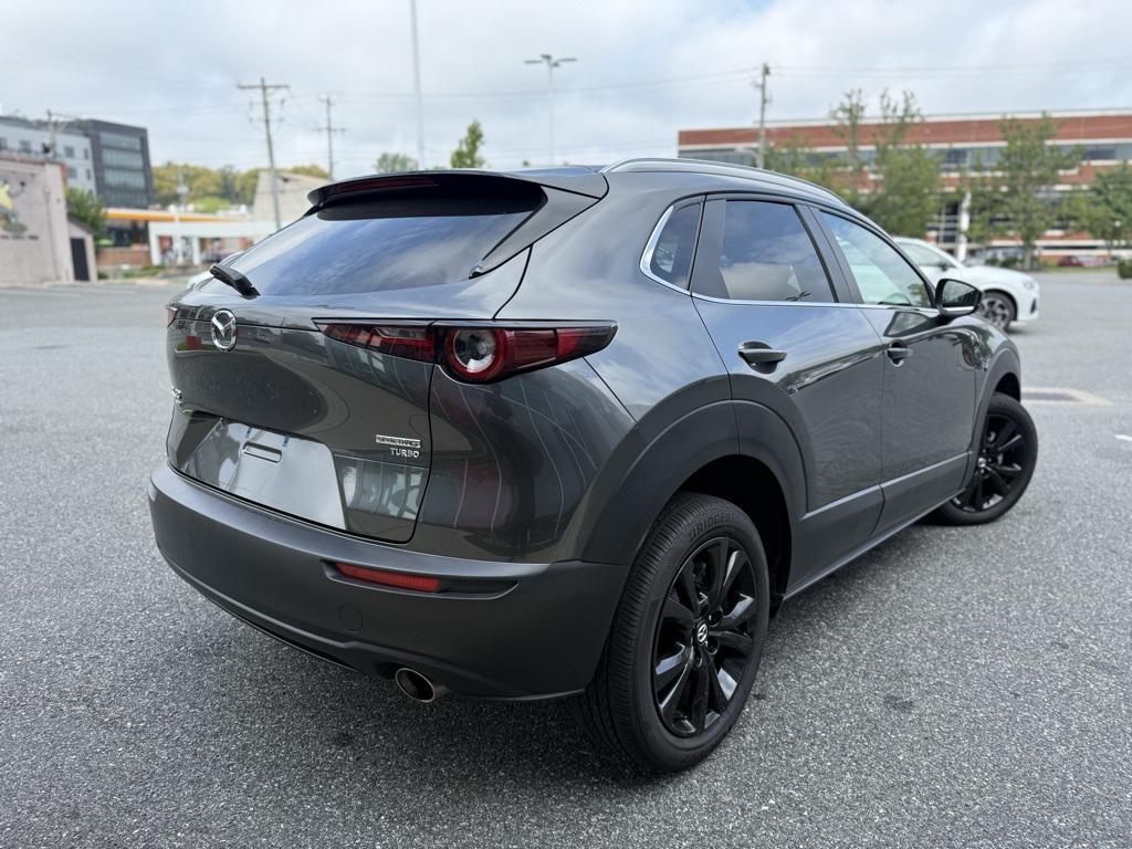 used 2022 Mazda CX-30 car, priced at $25,173