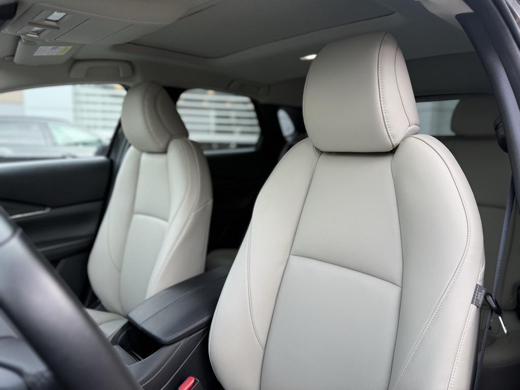 used 2022 Mazda CX-30 car, priced at $25,173