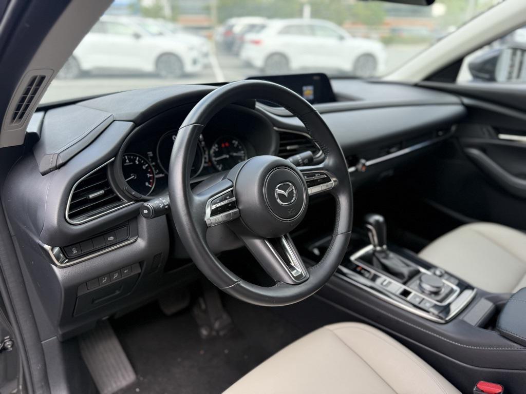 used 2022 Mazda CX-30 car, priced at $25,173