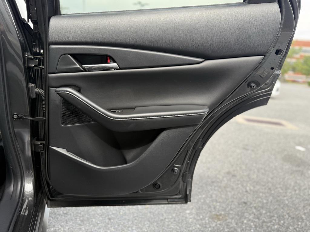 used 2022 Mazda CX-30 car, priced at $25,173