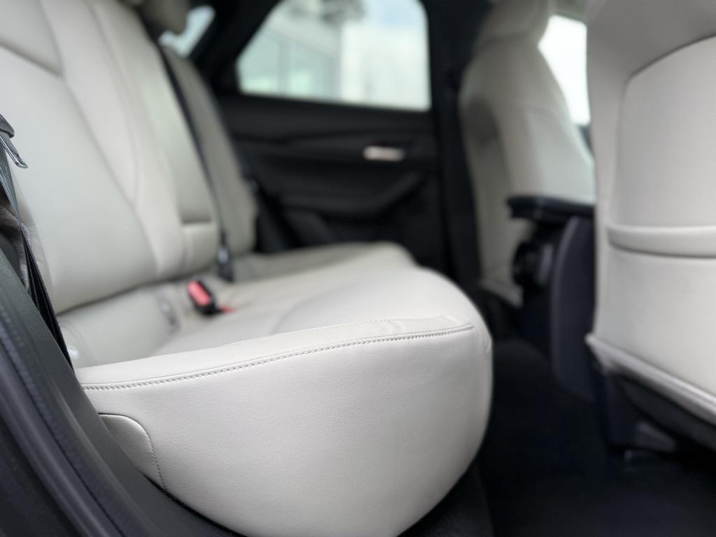 used 2022 Mazda CX-30 car, priced at $25,173