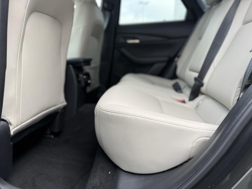 used 2022 Mazda CX-30 car, priced at $25,173