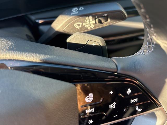 new 2025 Audi A5 car, priced at $55,905