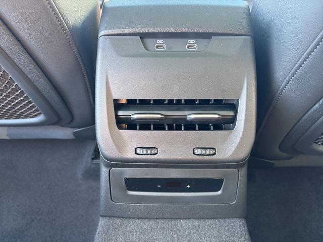 new 2025 Audi A5 car, priced at $55,905