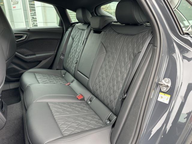 new 2025 Audi S5 car, priced at $73,990