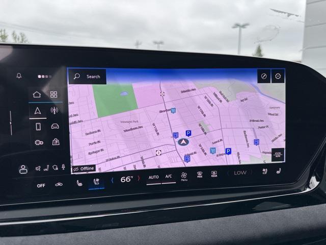 new 2025 Audi S5 car, priced at $73,990