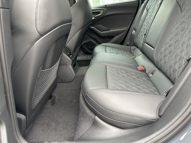 new 2025 Audi S5 car, priced at $73,990