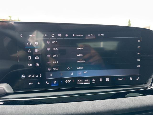 new 2025 Audi S5 car, priced at $73,990