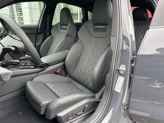 new 2025 Audi S5 car, priced at $73,990