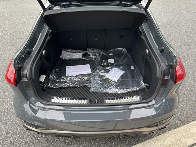 new 2025 Audi S5 car, priced at $73,990