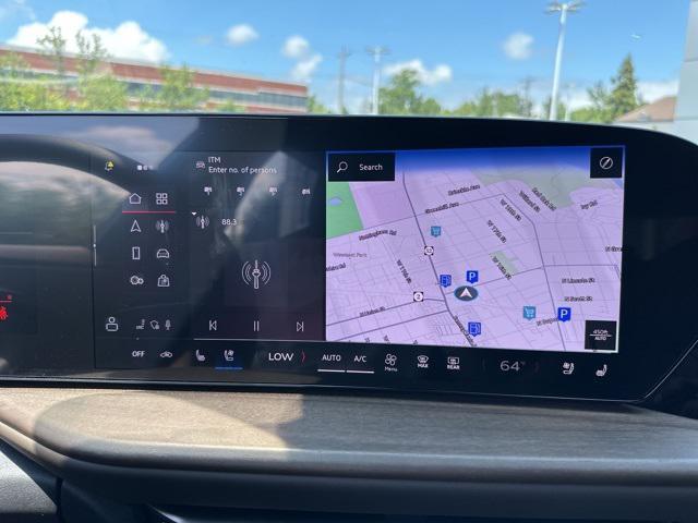 new 2025 Audi Q5 car, priced at $60,390