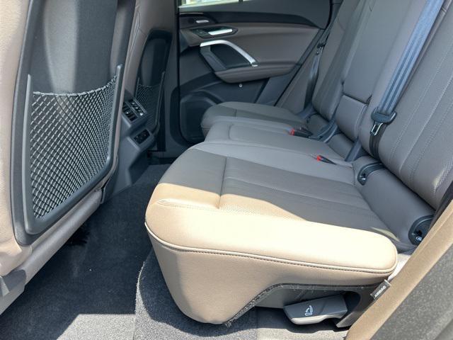 new 2025 Audi Q5 car, priced at $60,390