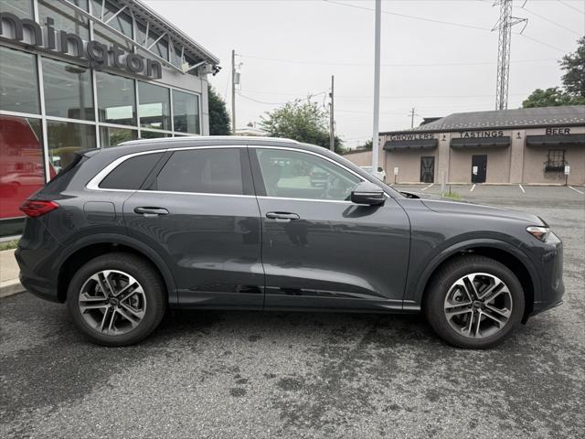 used 2025 Audi Q5 car, priced at $57,775