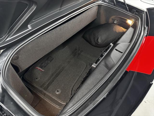 used 2017 Chevrolet Corvette car, priced at $71,653