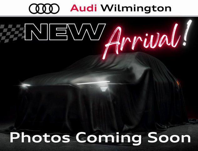 used 2021 Audi Q7 car, priced at $38,859