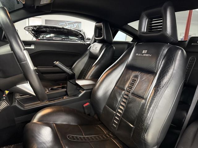 used 2005 Ford Mustang car, priced at $43,618