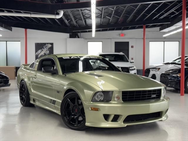 used 2005 Ford Mustang car, priced at $43,618