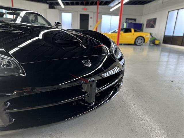 used 2004 Dodge Viper car, priced at $55,448