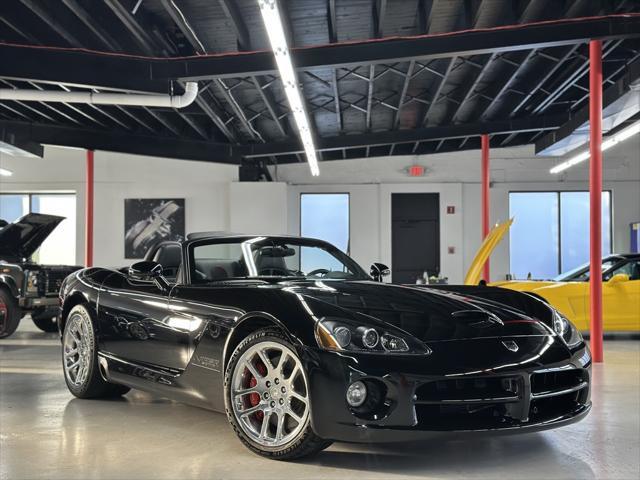 used 2004 Dodge Viper car, priced at $55,448