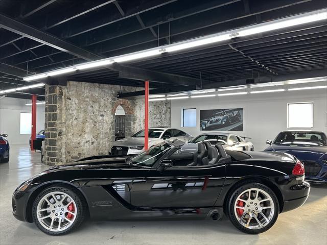 used 2004 Dodge Viper car, priced at $55,448