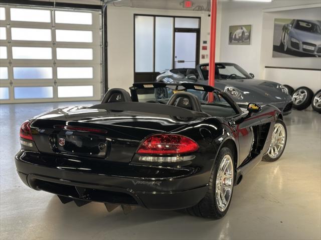 used 2004 Dodge Viper car, priced at $55,448