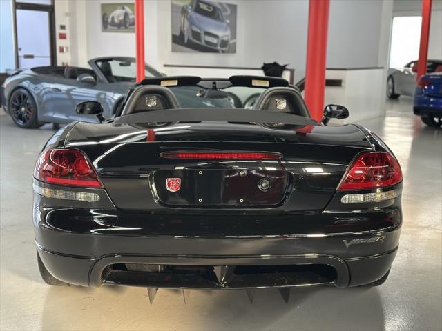 used 2004 Dodge Viper car, priced at $55,448