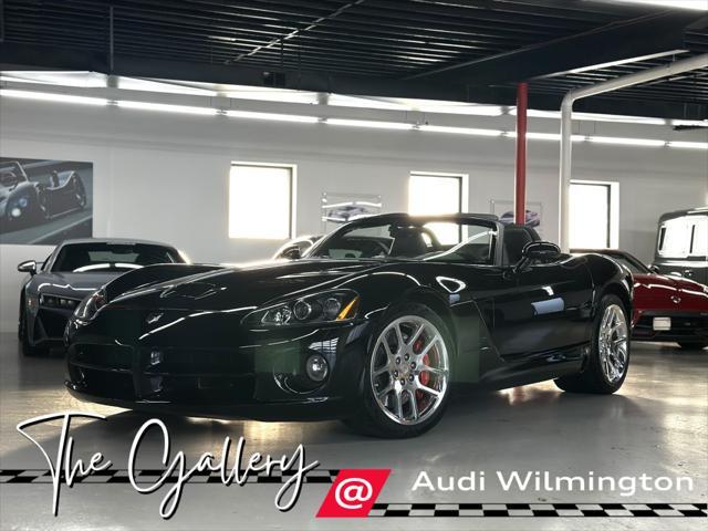 used 2004 Dodge Viper car, priced at $55,448