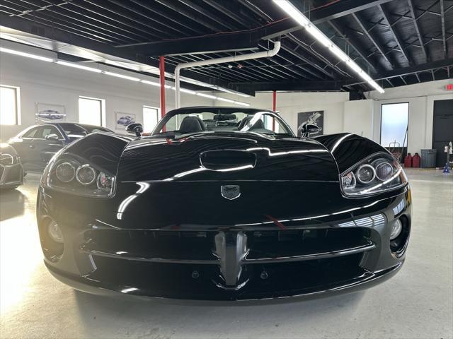 used 2004 Dodge Viper car, priced at $55,448