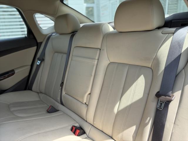 used 2015 Buick Verano car, priced at $8,798