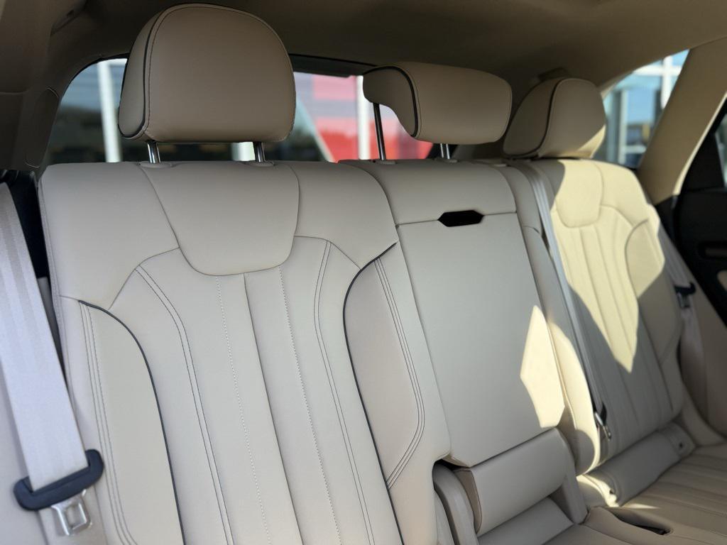 used 2025 Audi Q5 car, priced at $45,623