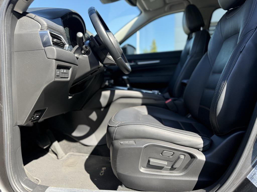 used 2020 Mazda CX-5 car, priced at $21,595