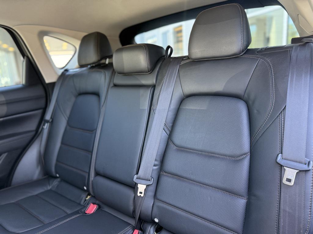 used 2020 Mazda CX-5 car, priced at $21,595