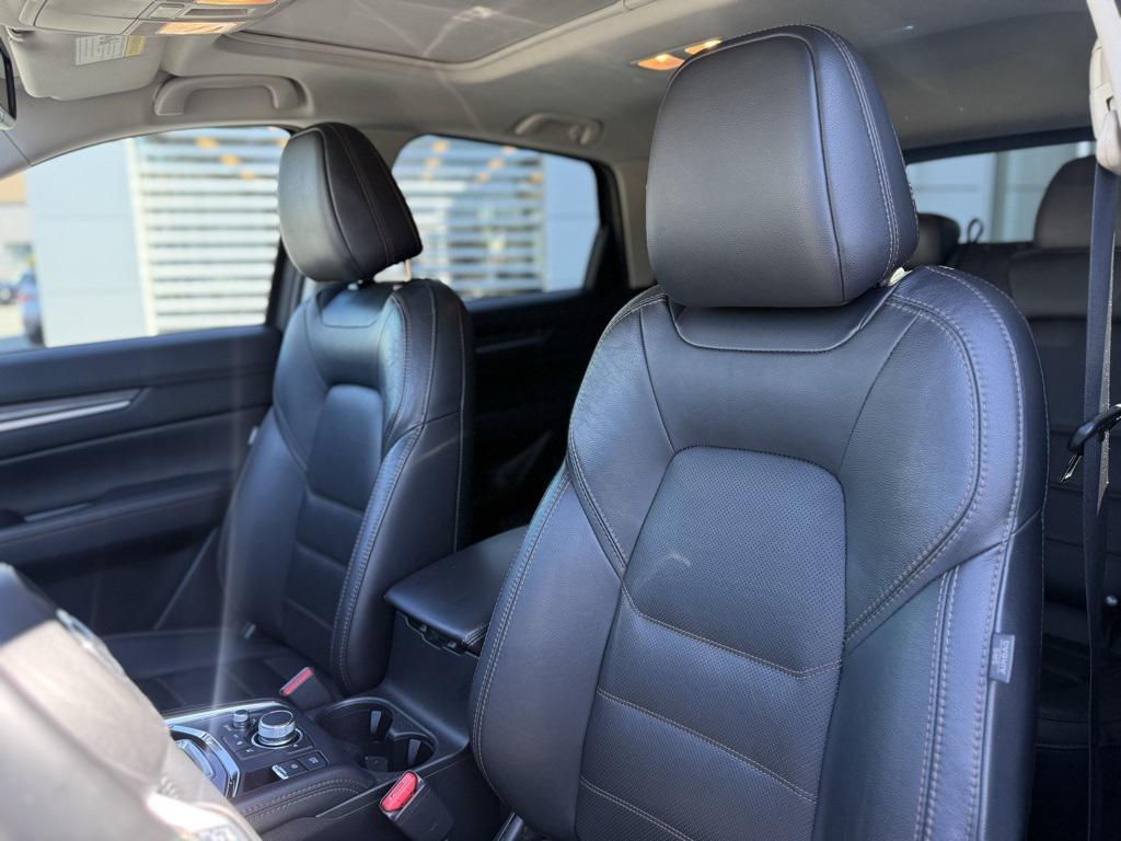 used 2020 Mazda CX-5 car, priced at $21,595