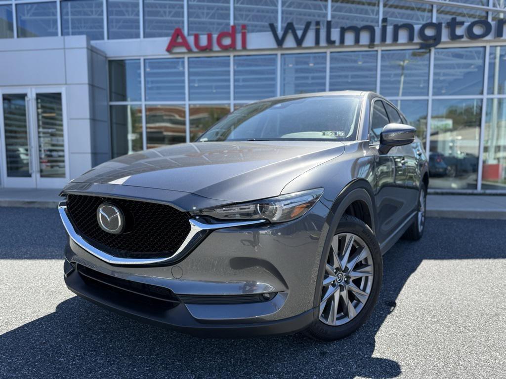 used 2020 Mazda CX-5 car, priced at $21,595