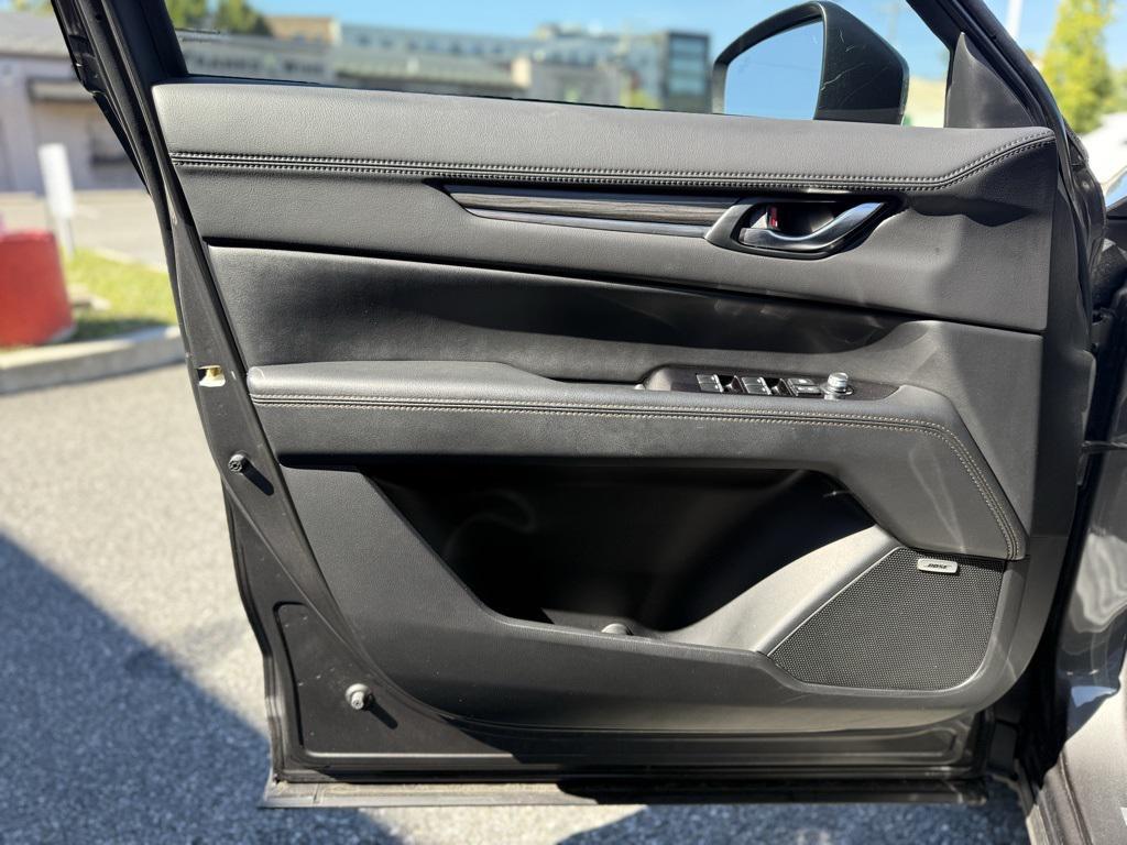 used 2020 Mazda CX-5 car, priced at $21,595