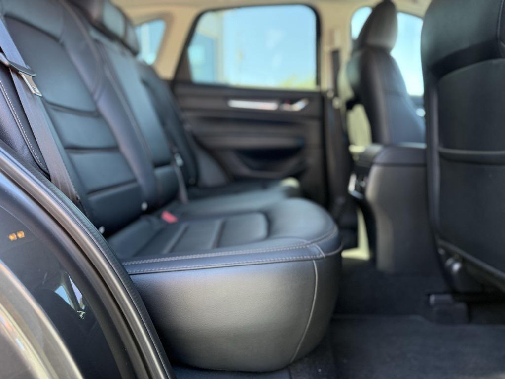 used 2020 Mazda CX-5 car, priced at $21,595