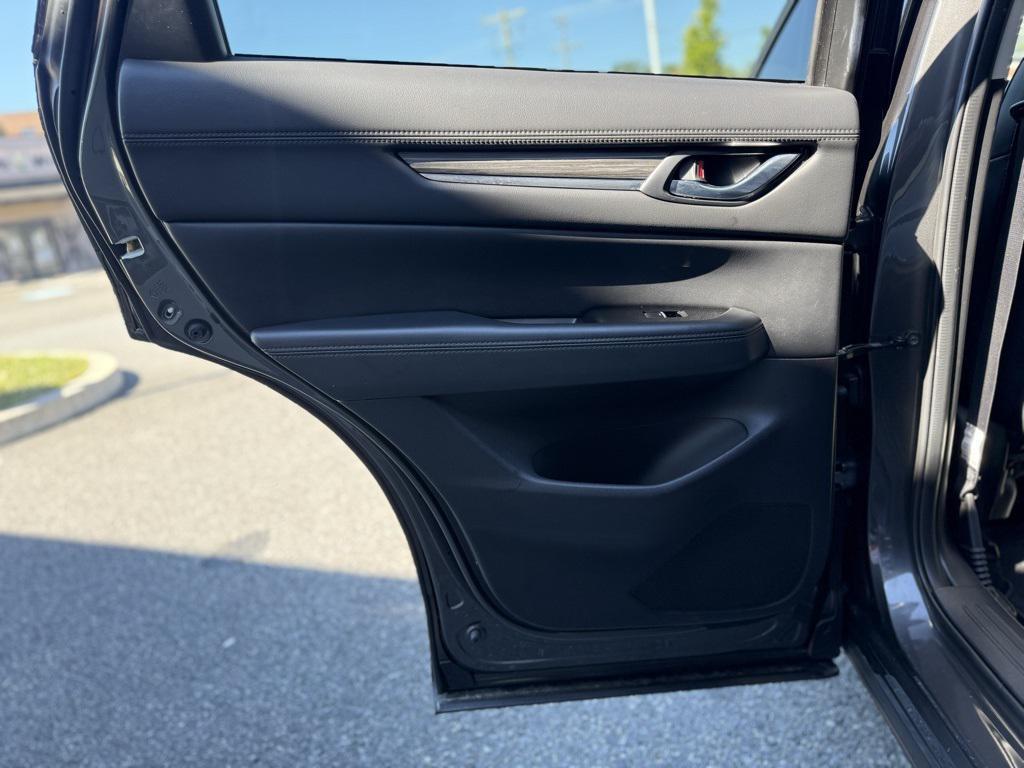 used 2020 Mazda CX-5 car, priced at $21,595