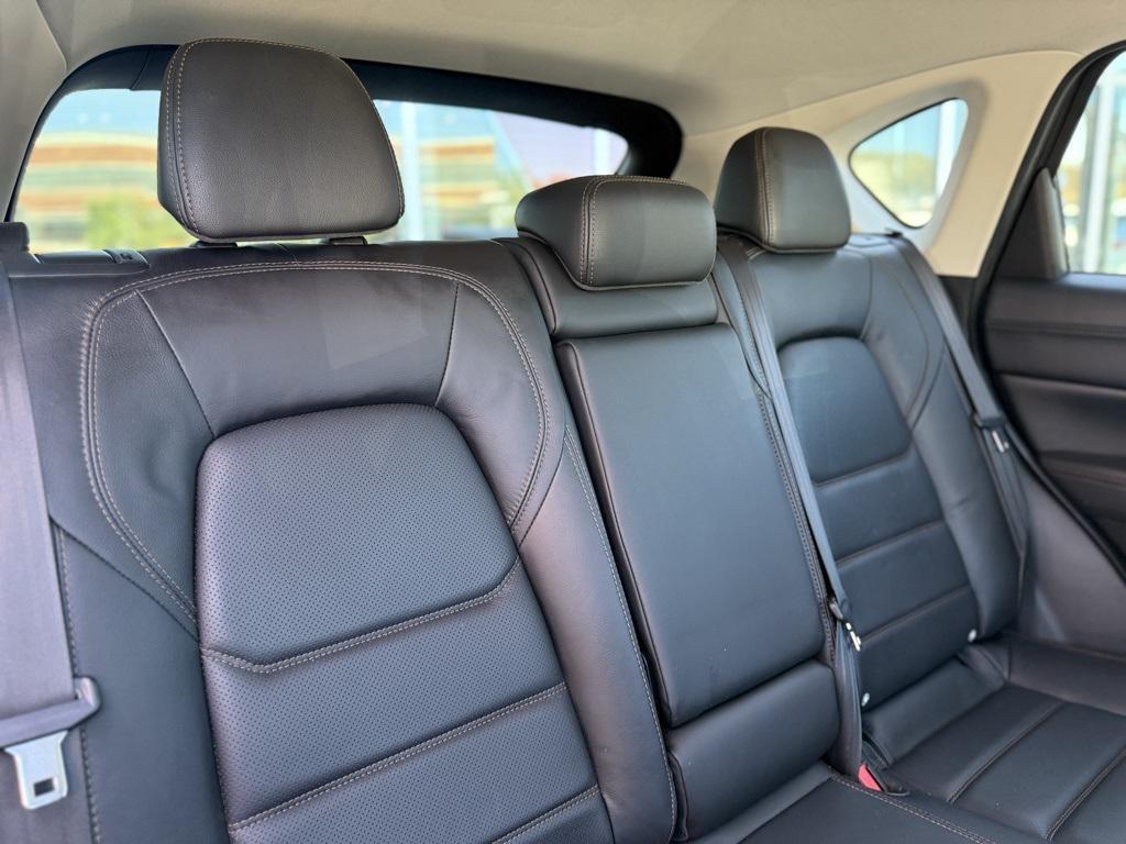 used 2020 Mazda CX-5 car, priced at $21,595