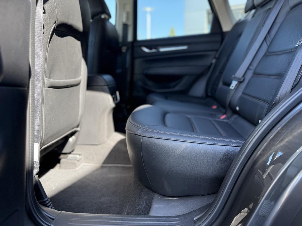 used 2020 Mazda CX-5 car, priced at $21,595
