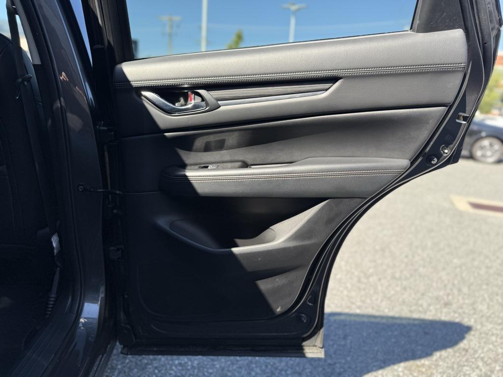 used 2020 Mazda CX-5 car, priced at $21,595