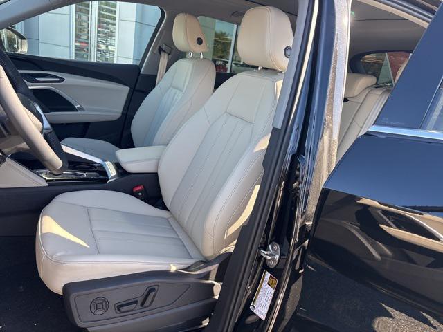 new 2025 Audi Q5 car, priced at $57,190