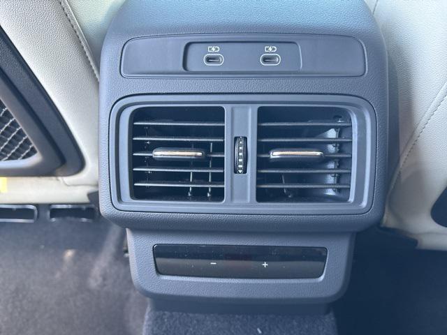 new 2025 Audi Q5 car, priced at $57,190