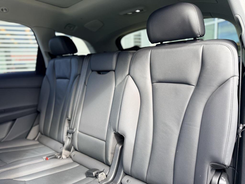 used 2022 Audi Q7 car, priced at $42,792