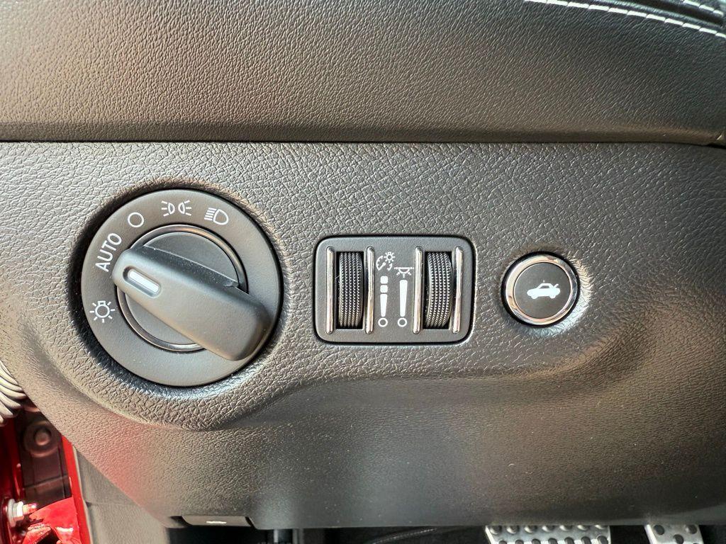 used 2020 Dodge Challenger car, priced at $64,933