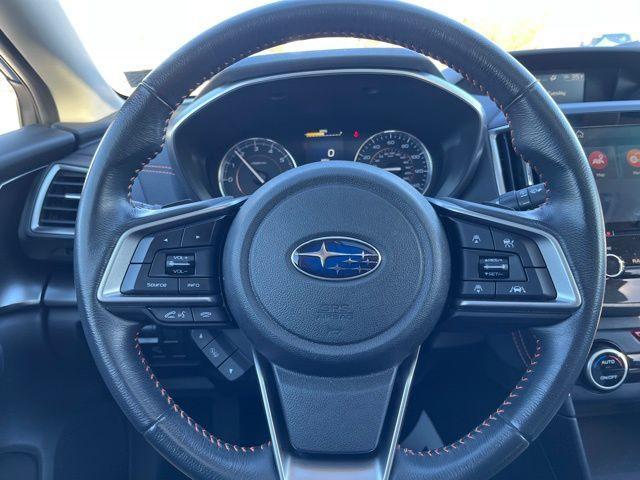 used 2019 Subaru Crosstrek car, priced at $24,995