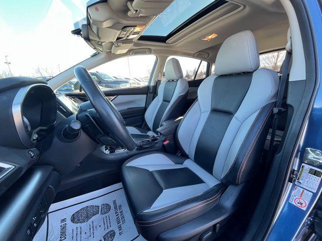 used 2019 Subaru Crosstrek car, priced at $24,995