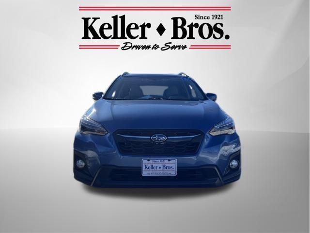 used 2019 Subaru Crosstrek car, priced at $24,995